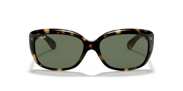 Ray-Ban 0RB 4101 710 58 Unisex Sunglasses