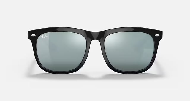 Ray-Ban 0RB 4260D 601/30 57 Unisex Sunglasses