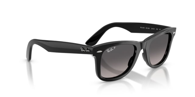 Ray-Ban 0RB 4340 Wayfarer 601/M3 50 Unisex