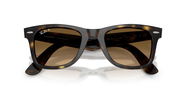 Ray-Ban 0RB 4340 Wayfarer 710/M2 50 Unisex