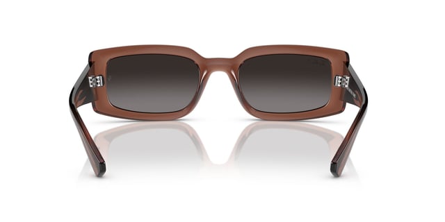 Ray-Ban 0RB 4395 6678/T3 54 Unisex