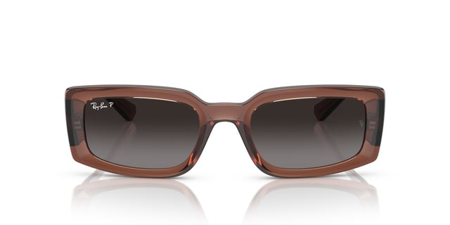 Ray-Ban 0RB 4395 6678/T3 54 Unisex