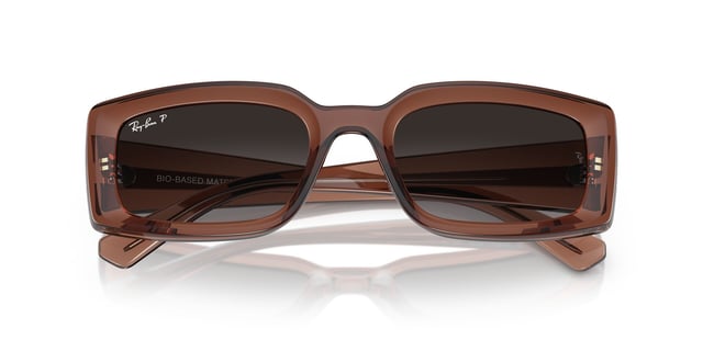 Ray-Ban 0RB 4395 6678/T3 54 Unisex