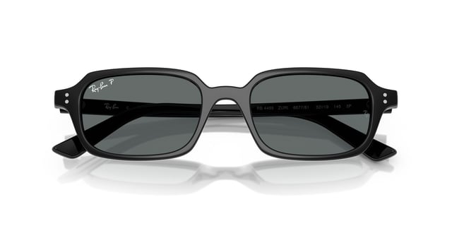 Ray-Ban 0RB 4455 Zuri 6677/81 49 Unisex