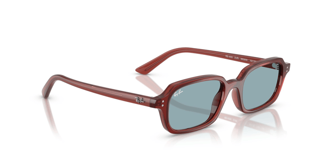 Ray-Ban 0RB 4455 Zuri 6809/80 49 Unisex