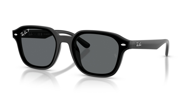 Ray-Ban 0RB 4458D 601/81 65 Unisex