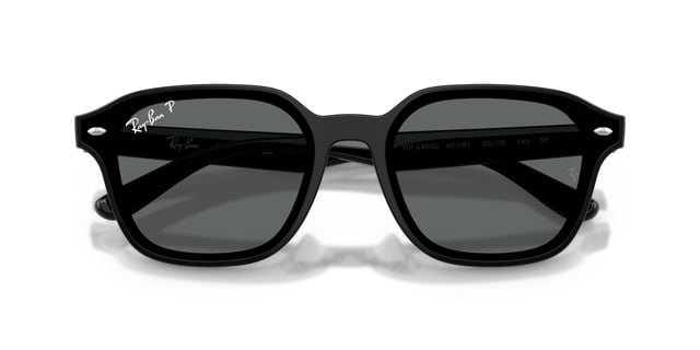 Ray-Ban 0RB 4458D 601/81 65 Unisex