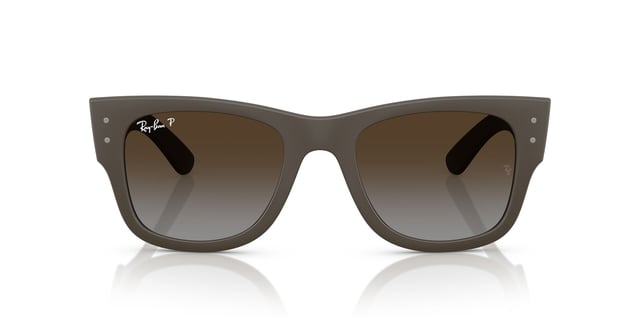 Ray-Ban 0RB 4840-S 6124/T5 50 Unisex