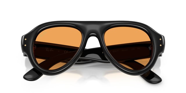 Ray-Ban 0RB 4925 601/7 50 Unisex