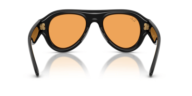 Ray-Ban 0RB 4925 601/7 50 Unisex