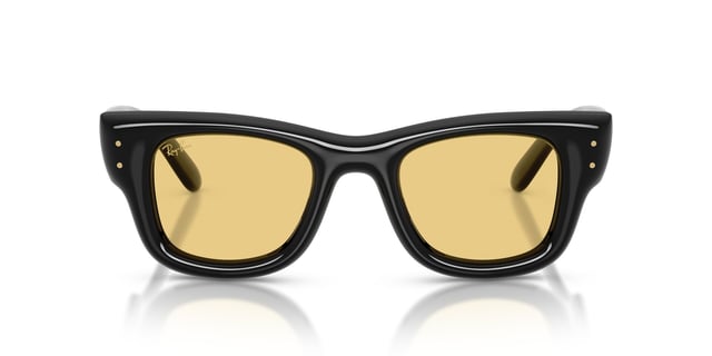 Ray-Ban 0RB 4940 Wayfarer Puffer 601/85 47 Unisex