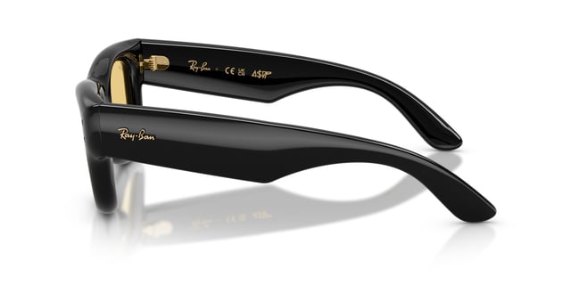 Ray-Ban 0RB 4940 Wayfarer Puffer 601/85 50 Unisex Gözlük