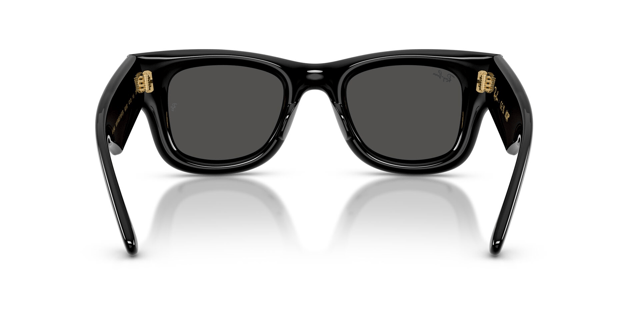 Ray-Ban 0RB 4940 Wayfarer Puffer 601/87 50 Kadın