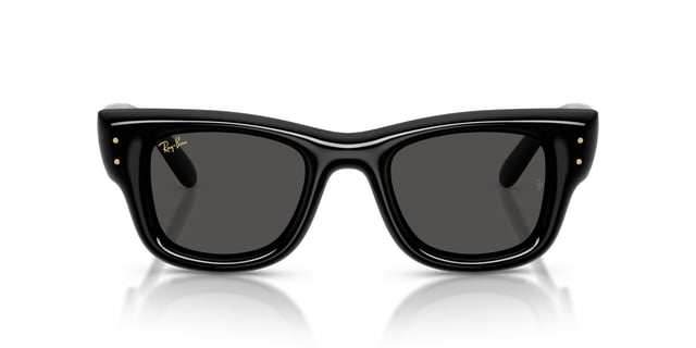 Ray-Ban 0RB 4940 Wayfarer Puffer 601/87 50 Kadın