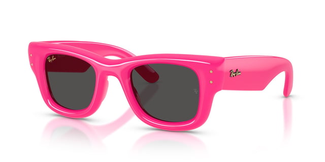Ray-Ban 0RB 4940 Wayfarer Puffer 6832/87 50 Kadın