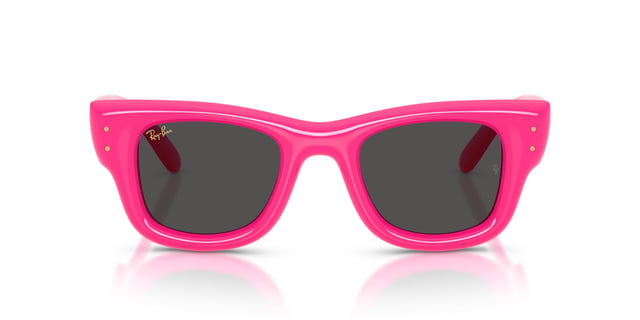 Ray-Ban 0RB 4940 Wayfarer Puffer 6832/87 50 Kadın