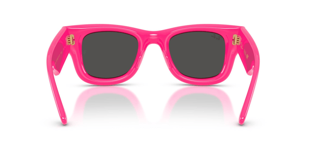 Ray-Ban 0RB 4940 Wayfarer Puffer 6832/87 50 Kadın