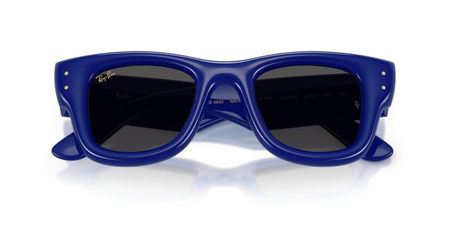 Ray-Ban 0RB 4940 Wayfarer Puffer 6833/87 50 Kadın
