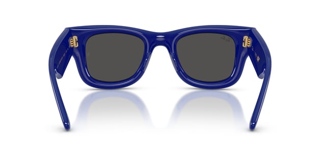 Ray-Ban 0RB 4940 Wayfarer Puffer 6833/87 50 Kadın