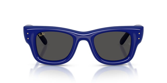 Ray-Ban 0RB 4940 Wayfarer Puffer 6833/87 50 Kadın