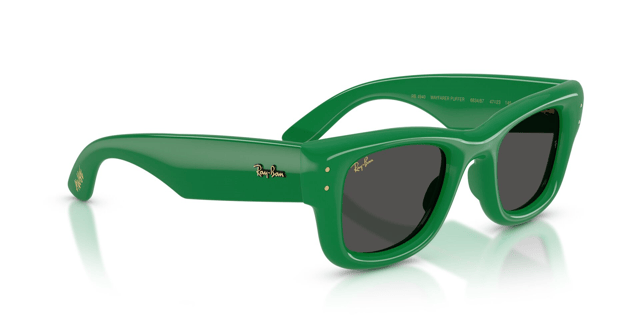 Ray-Ban 0RB 4940 Wayfarer Puffer 6834/87 50 Women