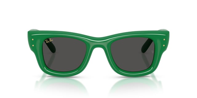 Ray-Ban 0RB 4940 Wayfarer Puffer 6834/87 50 Women
