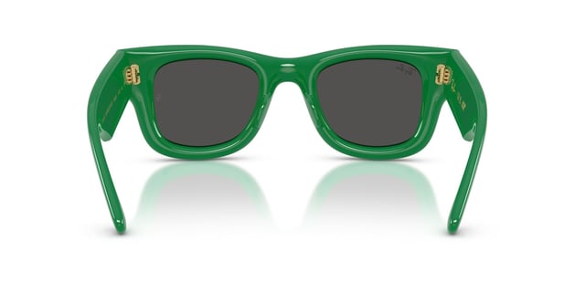 Ray-Ban 0RB 4940 Wayfarer Puffer 6834/87 50 Women