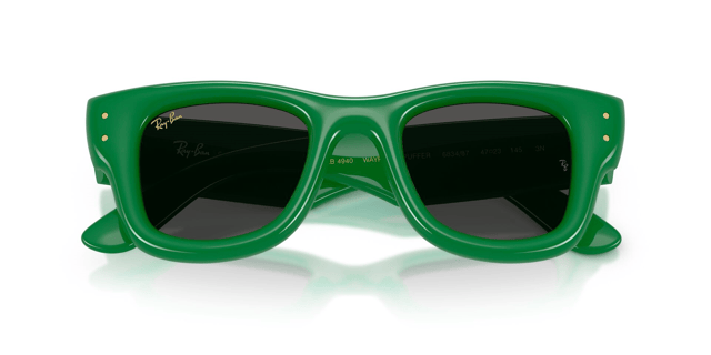 Ray-Ban 0RB 4940 Wayfarer Puffer 6834/87 50 Women