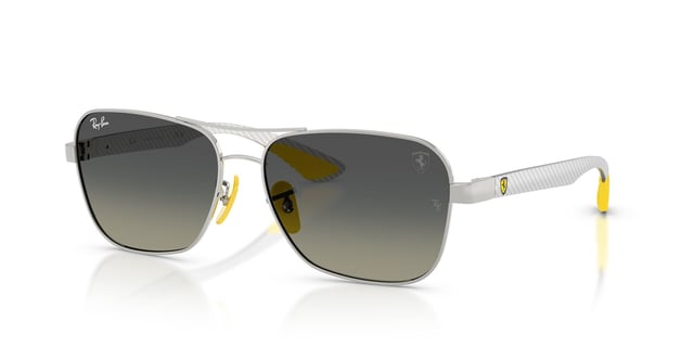 Ray-Ban 0RB 8336-M F083/11 58 Unisex