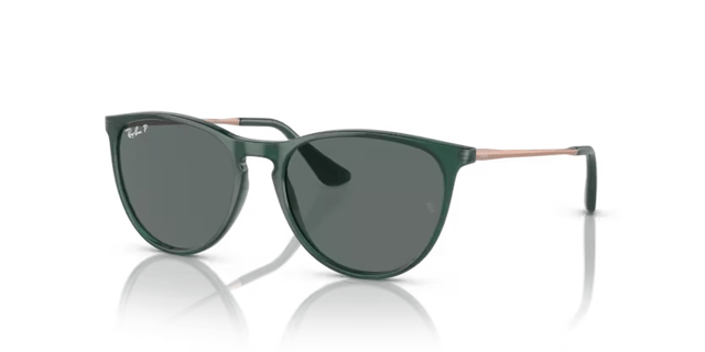 Ray-Ban Junior RJ 9060S 7130/81 50 Çocuk