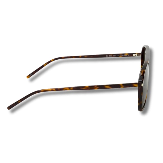 Saint Laurent SL 590 002 57 Erkek