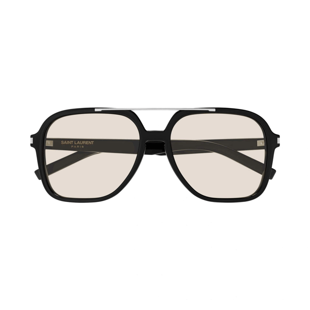 Saint Laurent YSL 545 001 58 Unisex