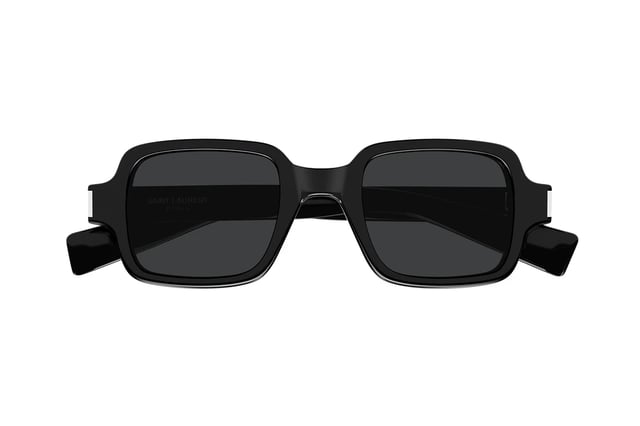 Saint Laurent YSL 720 001 48 Unisex