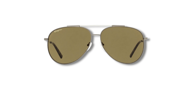 Salvatore Ferragamo SF SF265S 068 62 Erkek