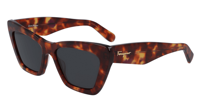 Salvatore Ferragamo SF SF929S 214 55 Kadın