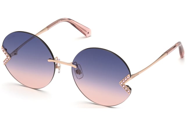 Swarovski 307 28W 60 Kadın