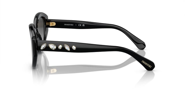 Swarovski SW 6005 10018G 53 Women
