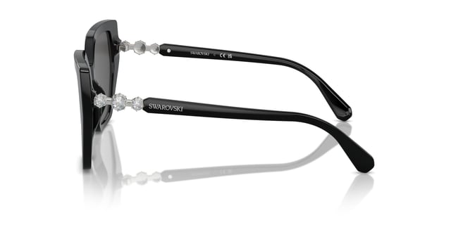 Swarovski SW 6016 100187 56 Kadın