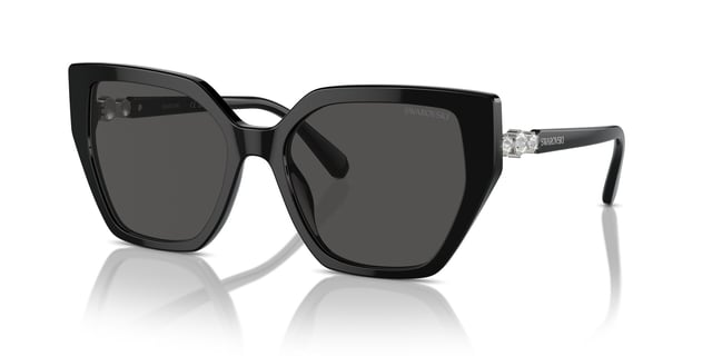 Swarovski SW 6016 100187 56 Kadın