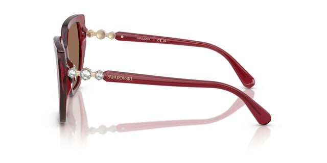 Swarovski SW 6016 105573 56 Kadın
