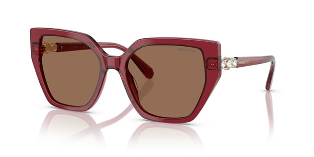 Swarovski SW 6016 105573 56 Kadın