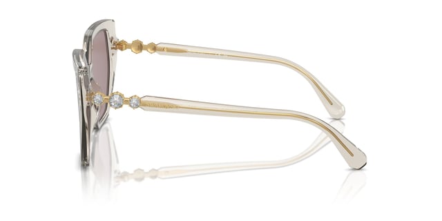 Swarovski SW 6016 3003LA 56 Kadın