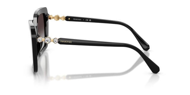 Swarovski SW 6049 10018G 57 Kadın