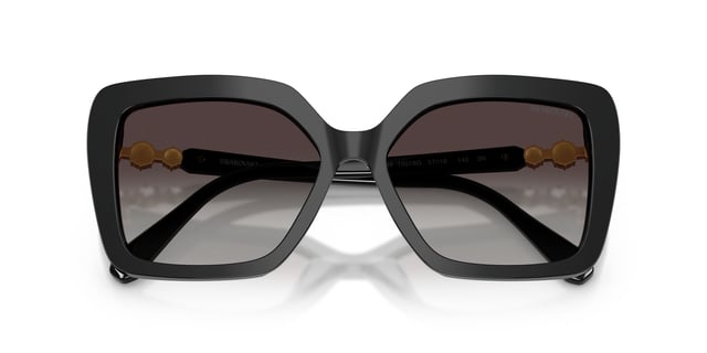 Swarovski SW 6049 10018G 57 Kadın