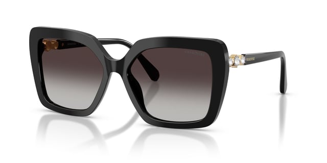 Swarovski SW 6049 10018G 57 Kadın