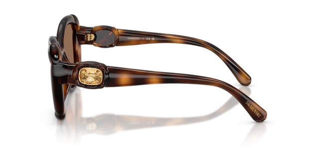 Swarovski SW 6051U 100273 53 Kadın