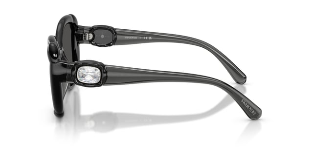 Swarovski SW 6051U 108787 53 Kadın