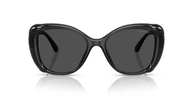 Swarovski SW 6051U 108787 53 Kadın