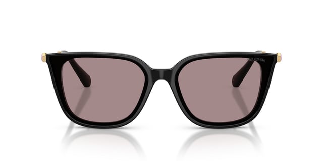 Swarovski SW 6054D 1001LA 63 Kadın
