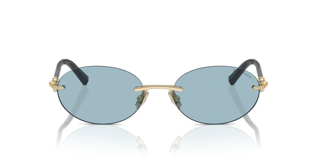 Tiffany & Co 3104-D 6021/80 56 Unisex Güneş Gözlüğü